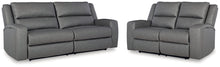 Load image into Gallery viewer, Brixworth Living Room Set - 46 Furniture and Mattress Gallery
