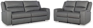 Brixworth Living Room Set - 46 Furniture and Mattress Gallery