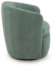 Load image into Gallery viewer, Leemont Swivel Accent Chair
