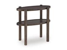 Load image into Gallery viewer, Wiattbury Accent Table
