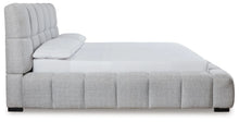 Load image into Gallery viewer, Grendusk Upholstered Bed

