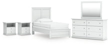Load image into Gallery viewer, Bostwick Shoals Bedroom Set
