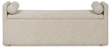 Load image into Gallery viewer, Galliden 62" Dining Bench
