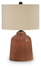 Load image into Gallery viewer, Aaleahya Table Lamp
