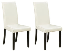 Load image into Gallery viewer, Kimonte Dining Chair Set
