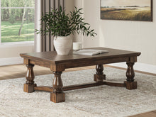 Load image into Gallery viewer, Sturlayne Coffee Table
