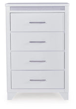 Load image into Gallery viewer, Jarlee Chest of Drawers
