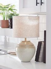 Load image into Gallery viewer, Waldish Table Lamp
