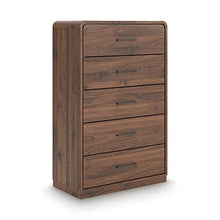 Load image into Gallery viewer, Fortlorn Chest of Drawers
