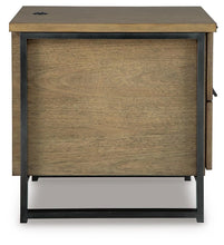 Load image into Gallery viewer, Montia End Table
