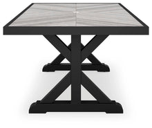 Load image into Gallery viewer, Beachcroft Outdoor Dining Table
