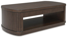 Load image into Gallery viewer, Korestone Lift-Top Coffee Table
