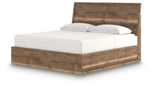 Load image into Gallery viewer, Chirason Bed
