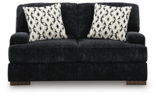 Load image into Gallery viewer, Whitmore Manor Loveseat
