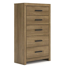 Load image into Gallery viewer, Broachmyn Chest of Drawers
