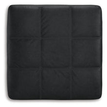 Load image into Gallery viewer, Barlin Mills Oversized Accent Ottoman
