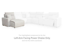 Load image into Gallery viewer, Modmax II Power Reclining Sectional with Chaise
