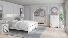 Load image into Gallery viewer, Altyra Bedroom Set
