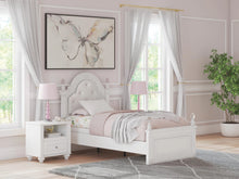 Load image into Gallery viewer, Kozlani Upholstered Bed
