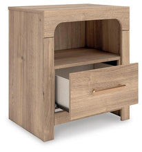 Load image into Gallery viewer, Kinlanni Bedroom Set
