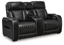 Load image into Gallery viewer, Boyington Power Reclining Sofa, Loveseat and Recliner
