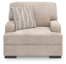 Load image into Gallery viewer, High Profile Oversized Chair
