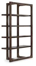 Load image into Gallery viewer, Breckington 76" Bookcase
