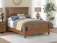 Load image into Gallery viewer, Rowlenstown Bed
