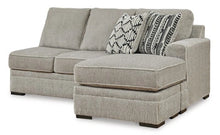 Load image into Gallery viewer, Calnita Sectional with Chaise
