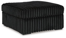 Load image into Gallery viewer, Midnight-Madness Sectional Sofa - Onyx

