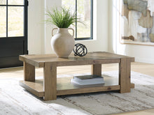 Load image into Gallery viewer, Flangren Coffee Table
