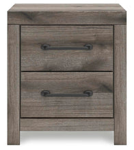 Load image into Gallery viewer, Graystorm Bedroom Set
