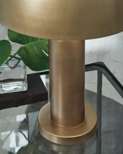 Load image into Gallery viewer, Wendfield Table Lamp
