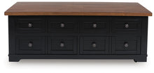 Load image into Gallery viewer, Wildenauer Lift-Top Coffee Table

