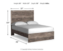Load image into Gallery viewer, Ralinksi Bedroom Set
