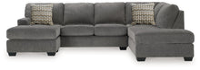 Load image into Gallery viewer, Riverfield Sectional with Chaise - 46 Furniture and Mattress Gallery
