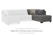 Load image into Gallery viewer, Riverfield Sectional with Chaise - 46 Furniture and Mattress Gallery
