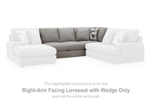 Load image into Gallery viewer, Lindon Sectional with Chaise
