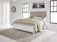 Load image into Gallery viewer, Kanwyn Bedroom Set
