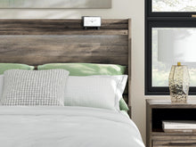 Load image into Gallery viewer, Elbrim Bed
