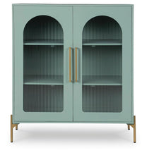 Load image into Gallery viewer, Adwen Accent Cabinet
