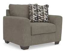 Load image into Gallery viewer, Triston-Peaks Oversized Chair
