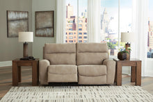 Load image into Gallery viewer, Next-Gen DuraPella Power Reclining Sectional Loveseat
