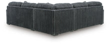 Load image into Gallery viewer, Midnight-Madness Sectional
