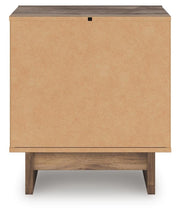 Load image into Gallery viewer, Chirason Nightstand
