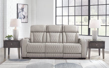 Load image into Gallery viewer, Boyington Power Reclining Sofa, Loveseat and Recliner

