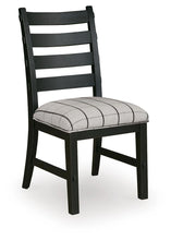 Load image into Gallery viewer, Ridgester Dining Chair
