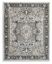 Load image into Gallery viewer, Gregmoore 7'7" x 9'11" Rug image
