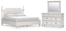 Load image into Gallery viewer, Rowlenstown Bedroom Set
