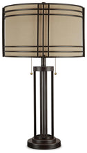 Load image into Gallery viewer, Hanswell Lamp Set
